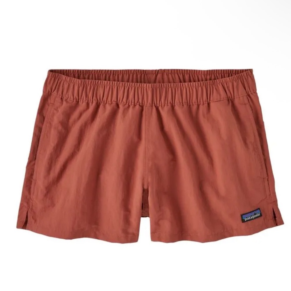 Patagonia W's Barely Baggies Shorts - 2 1/2"